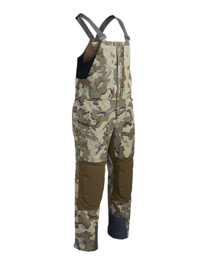 Paragon Storm Shell Bib | Valo