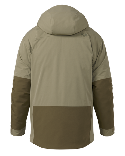 Paragon Storm Shell Parka | Arctic Shadow