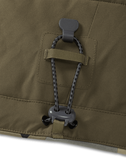 Paragon Storm Shell Parka | Valo