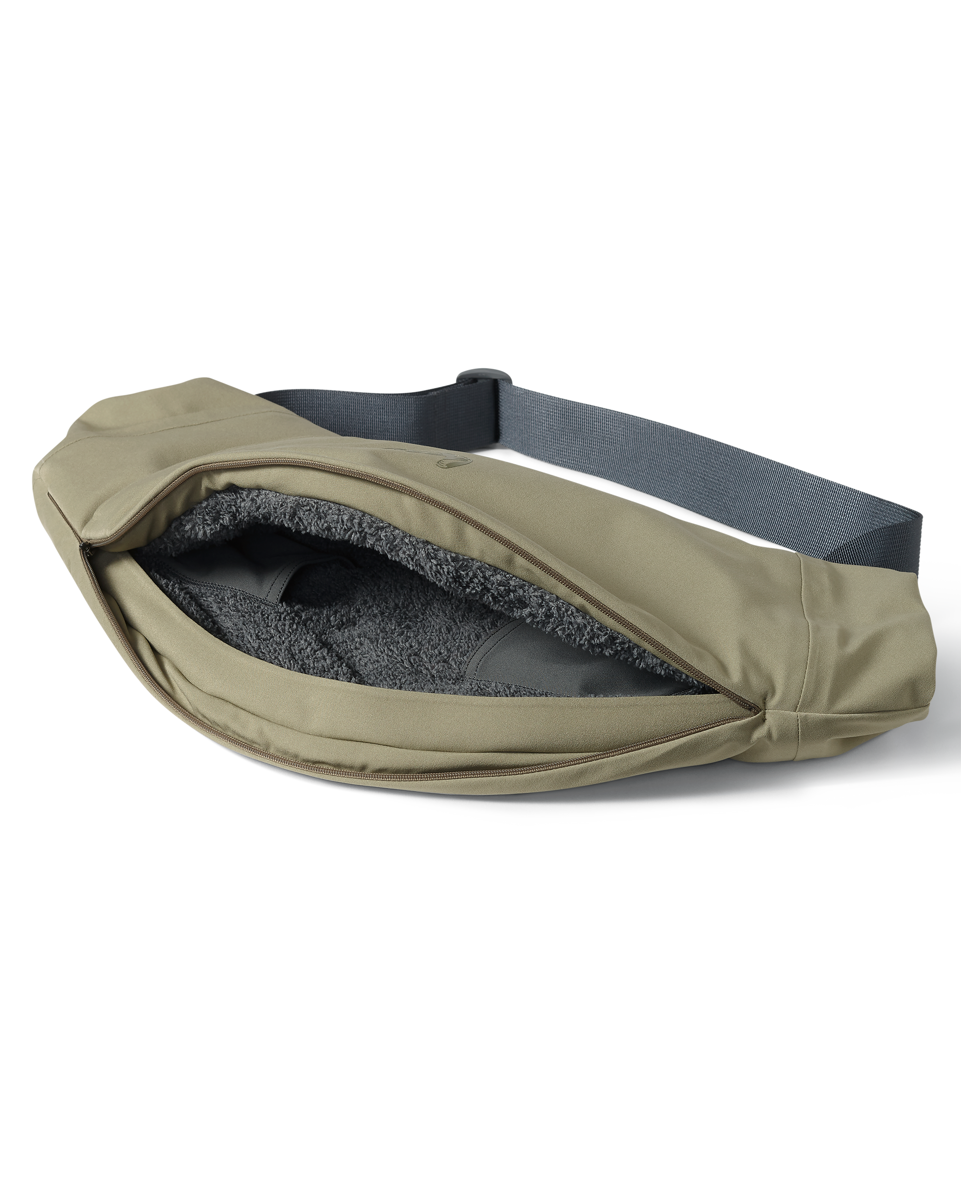Paragon Storm Shell Hand Muff | Arctic Shadow