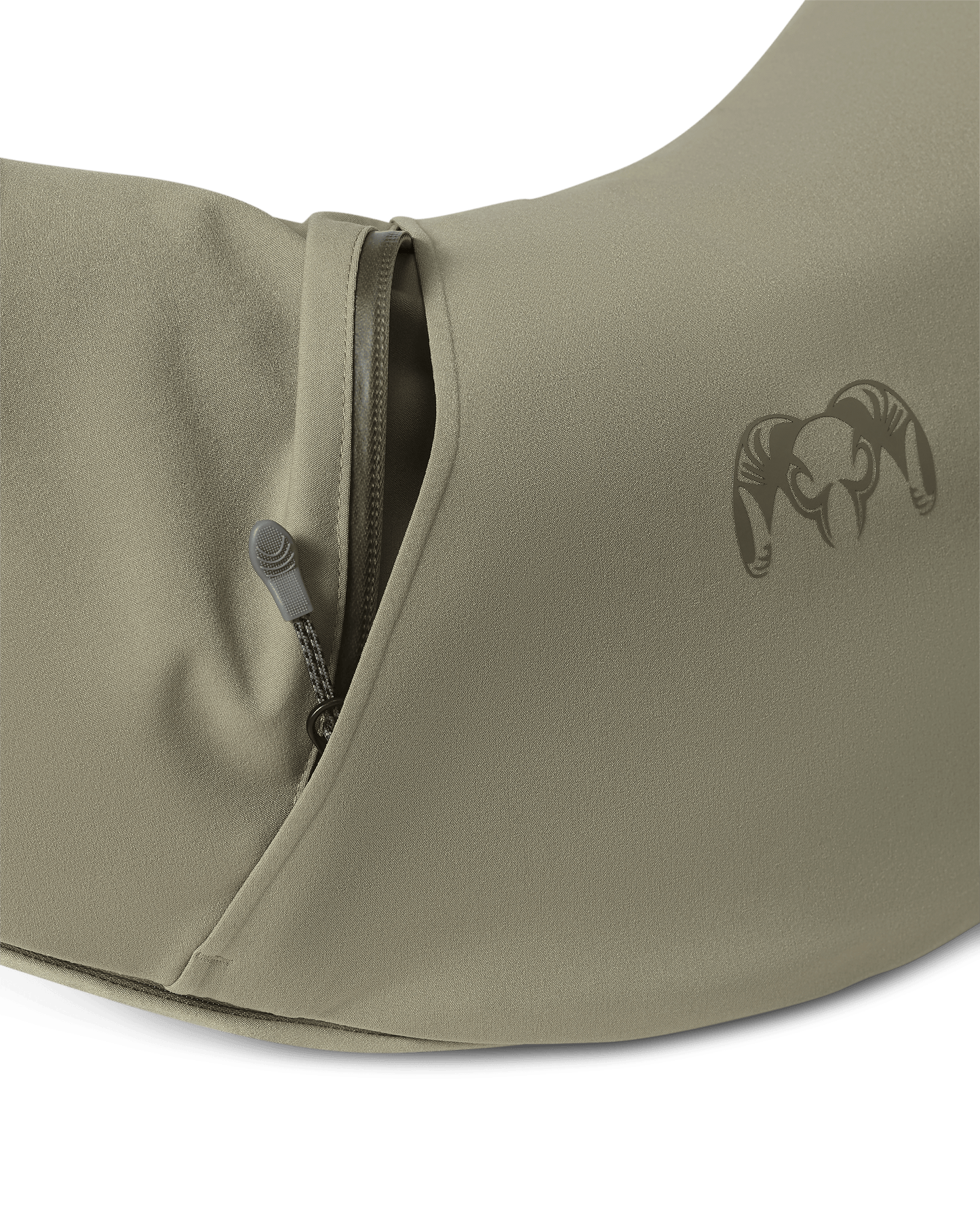 Paragon Storm Shell Hand Muff | Arctic Shadow