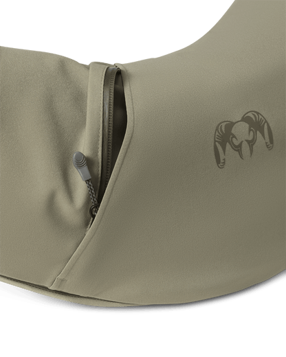 Paragon Storm Shell Hand Muff | Arctic Shadow