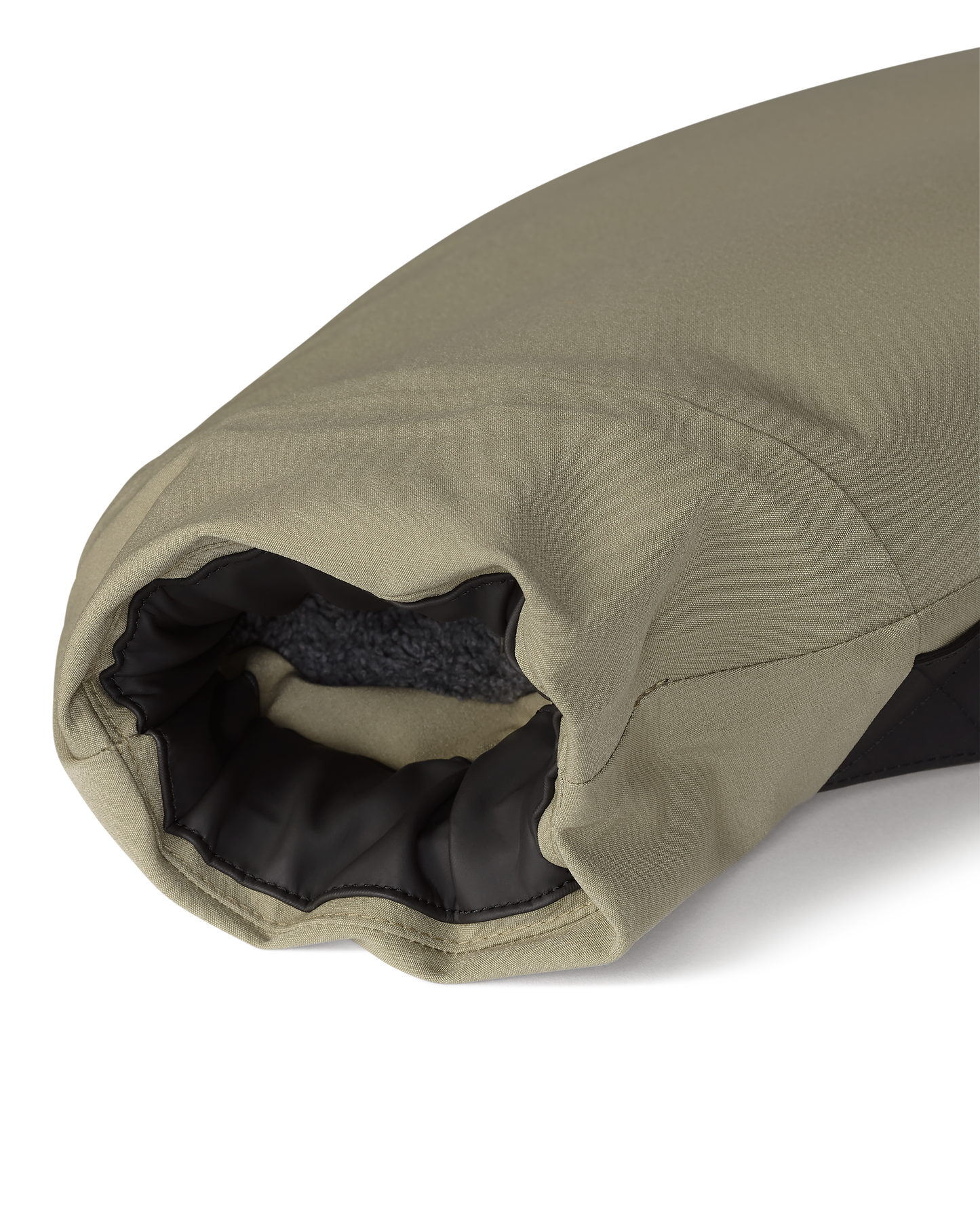 Paragon Storm Shell Hand Muff | Arctic Shadow