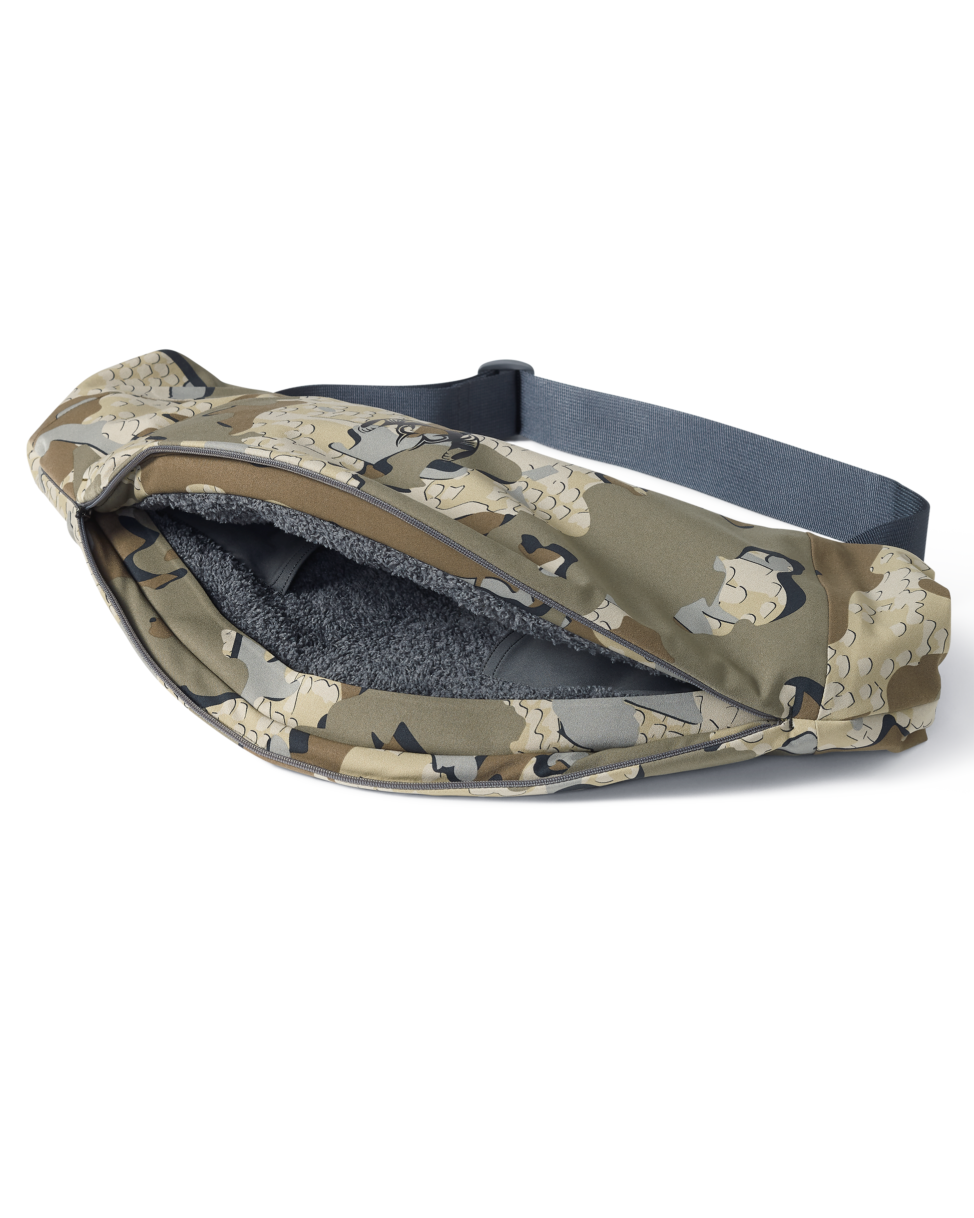 Paragon Storm Shell Hand Muff | Valo