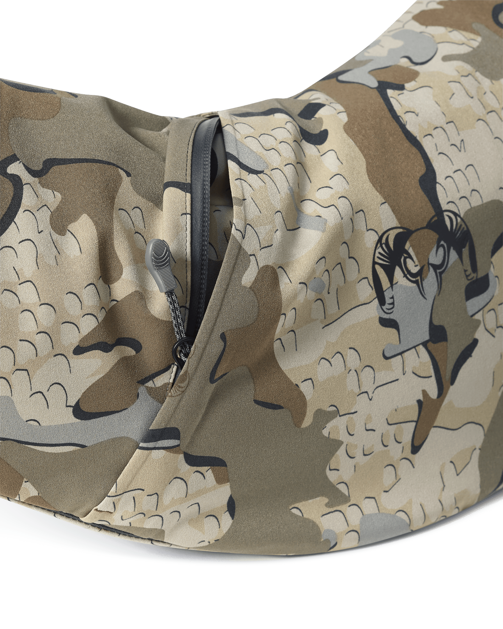 Paragon Storm Shell Hand Muff | Valo