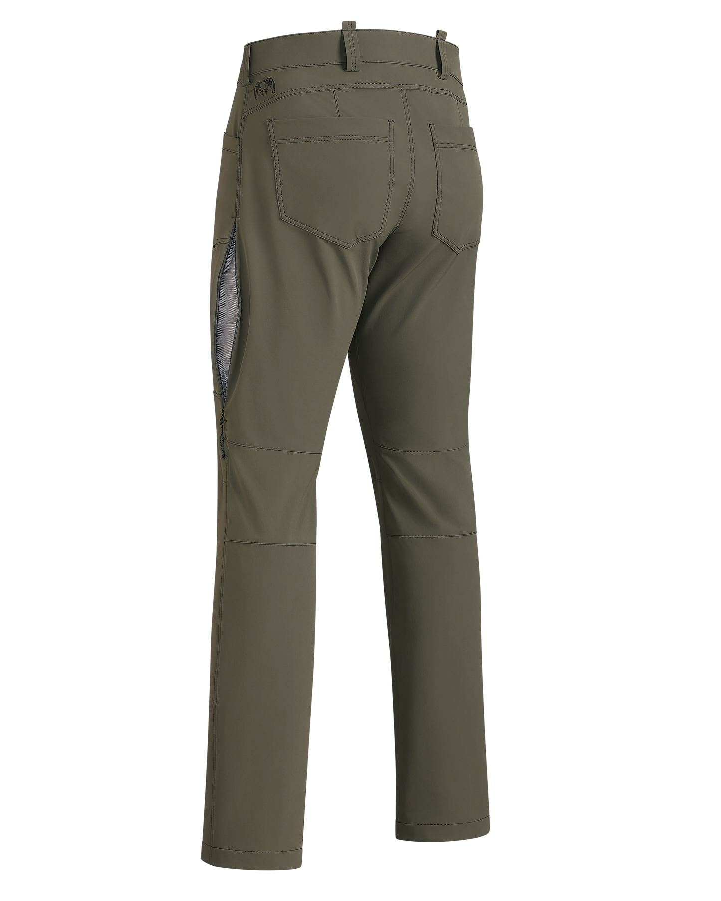 Reed Pant | Ash