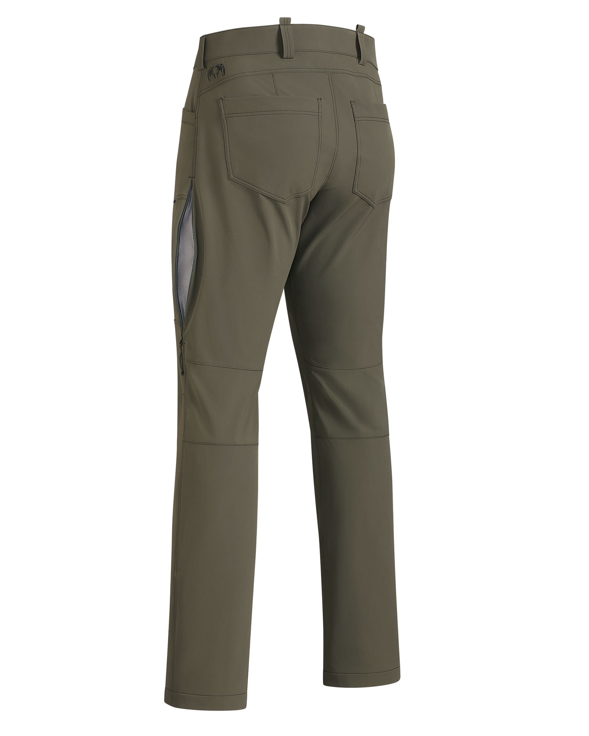 Reed Pant | Ash