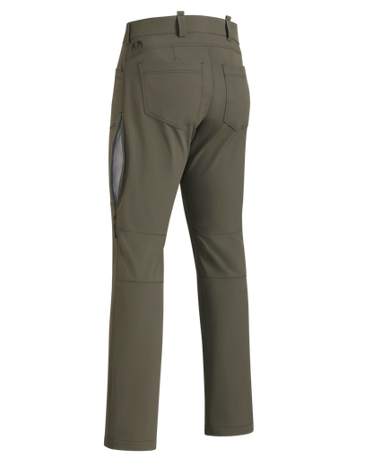 Reed Pant | Ash