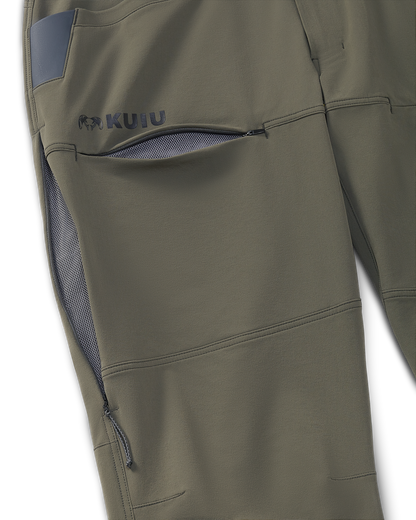 Reed Pant | Ash