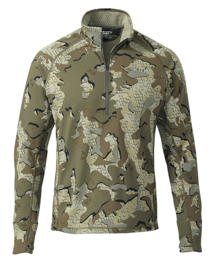 Encounter 200 Fleece Zip-T | Valo