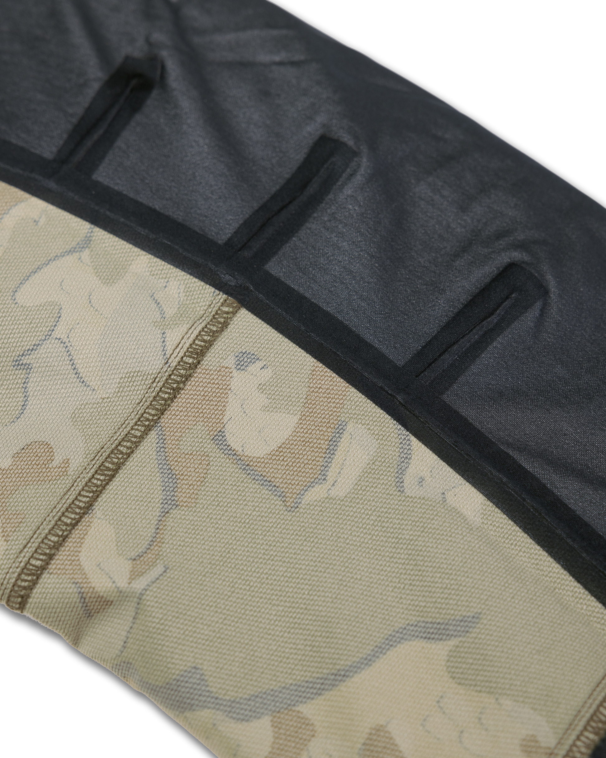 Kutana Hybrid Pant | Valo