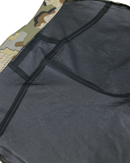 Kutana Hybrid Pant | Ash