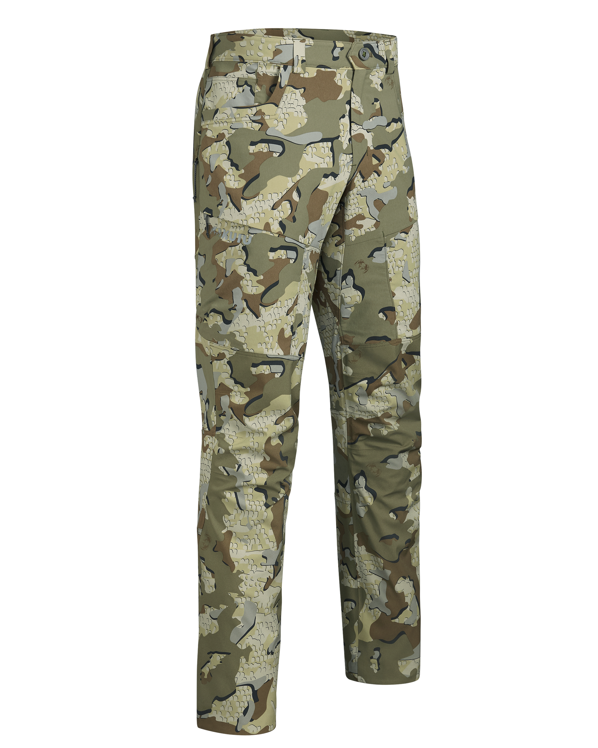 Kutana Hybrid Pant | Valo
