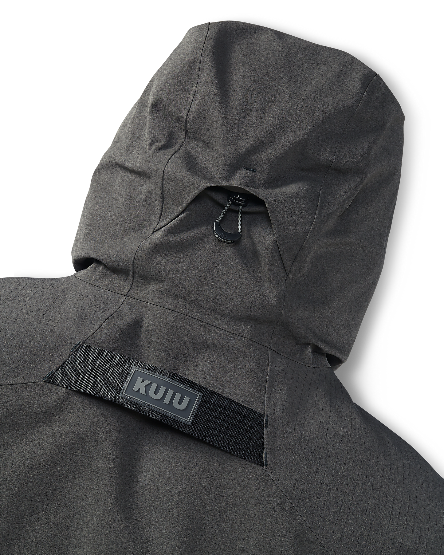 Super Down Arktuk Parka | Asphalt