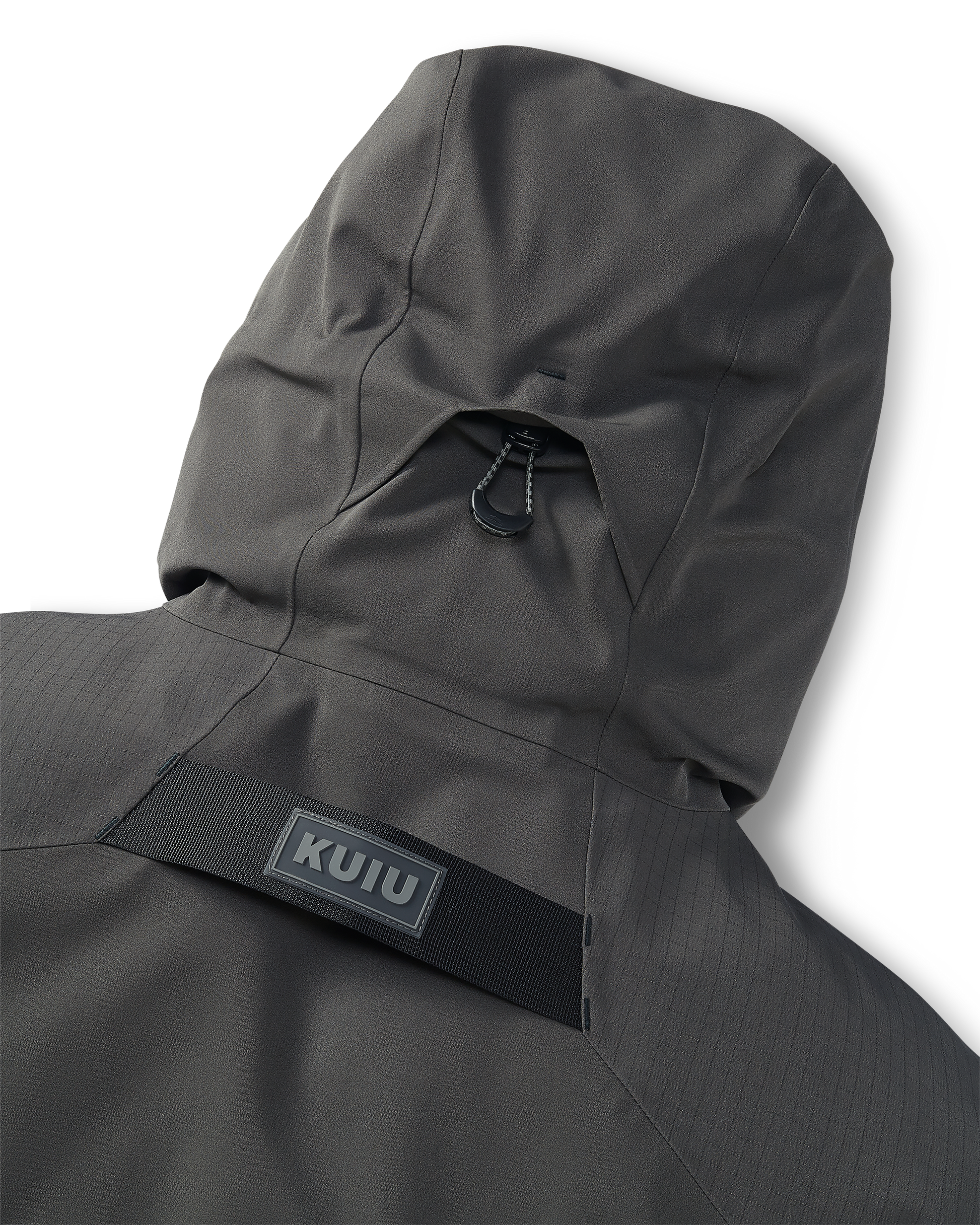 Super Down Arktuk Parka | Asphalt