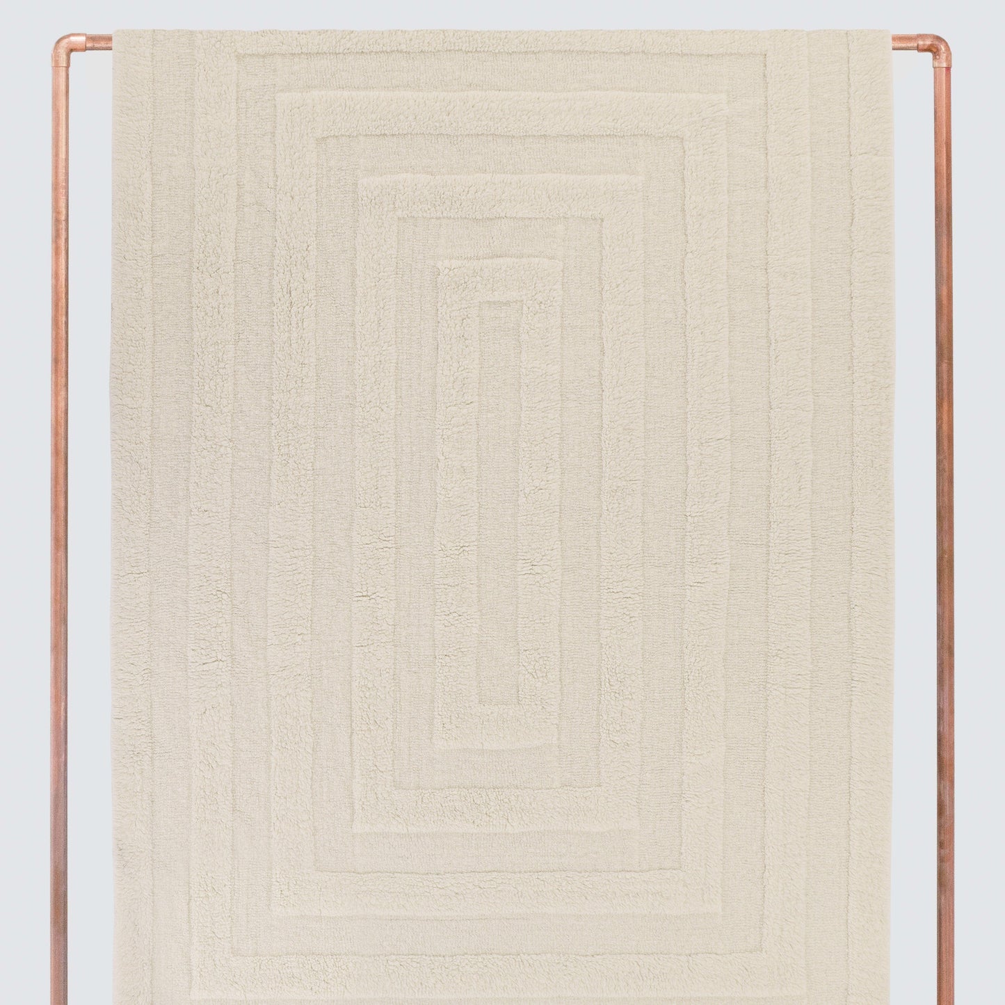 Aayat Washable Area Rug