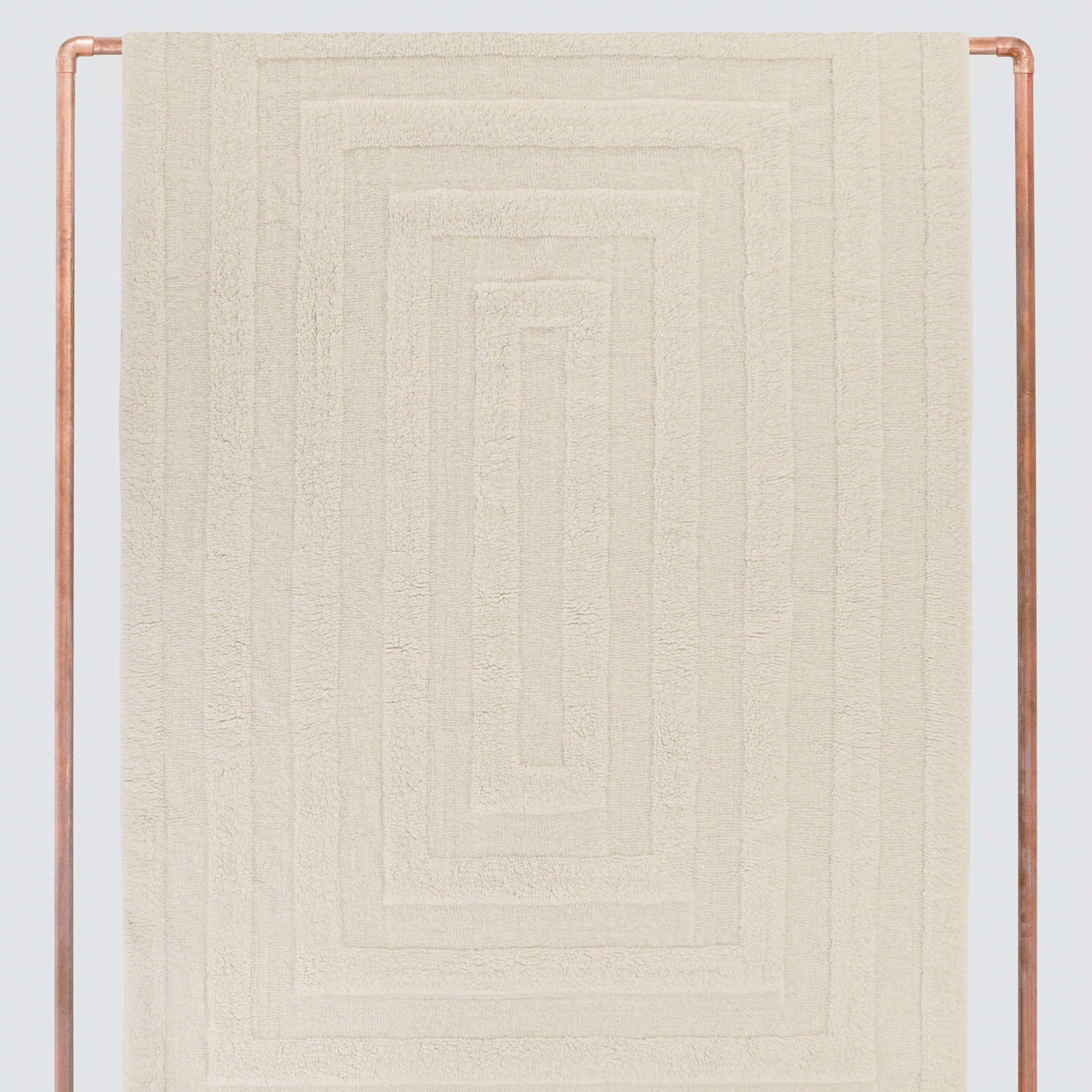 Aayat Washable Area Rug