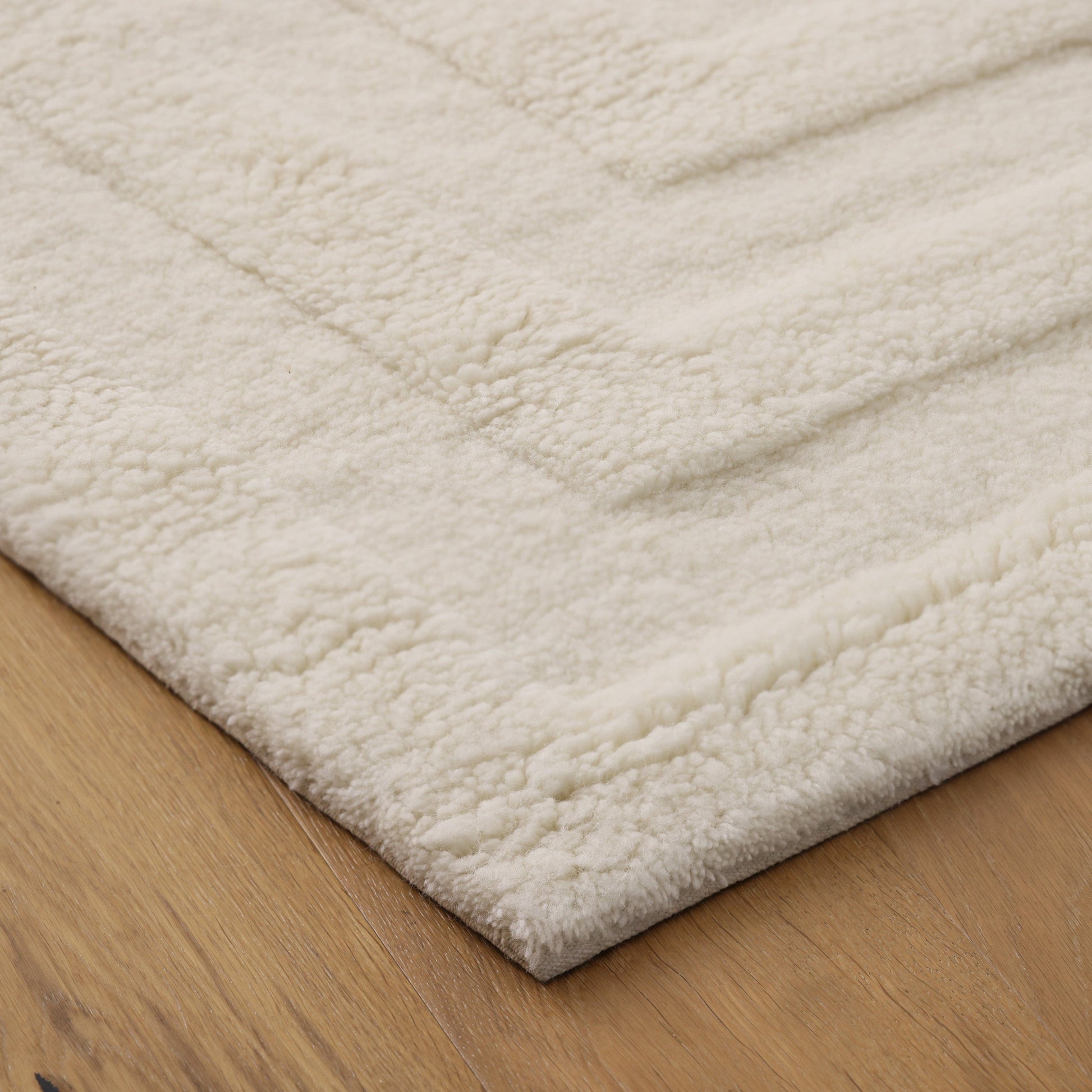 Aayat Washable Area Rug
