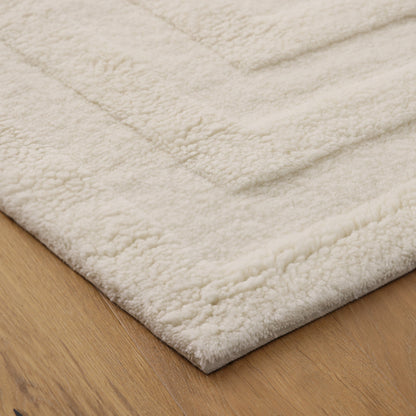 Aayat Washable Area Rug