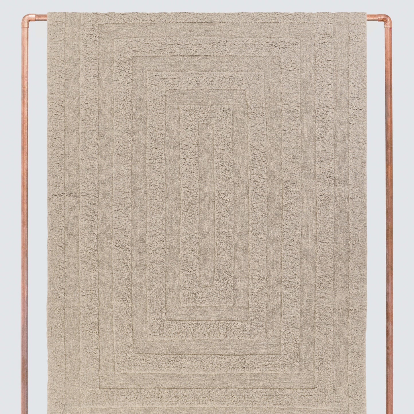Aayat Washable Area Rug
