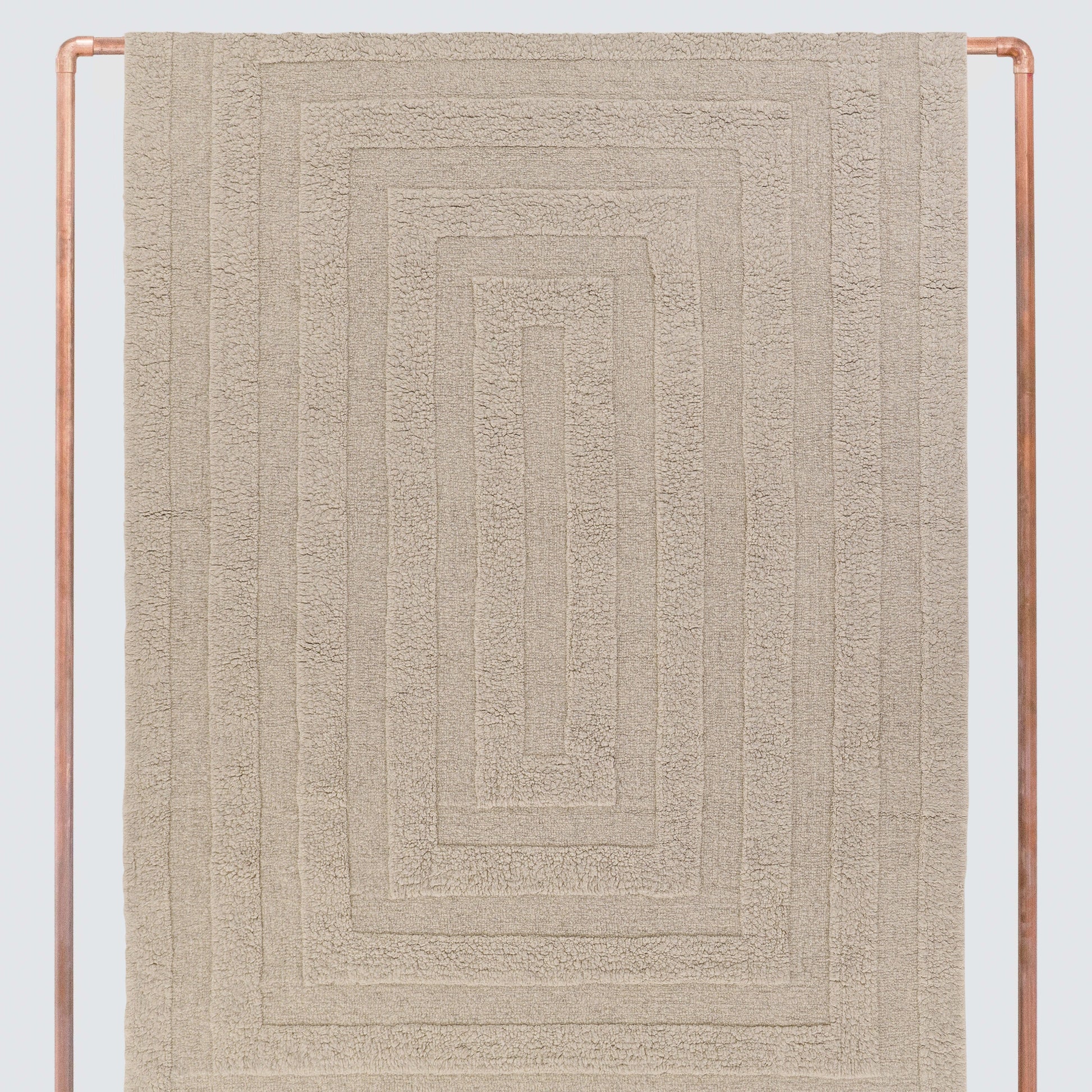 Aayat Washable Area Rug