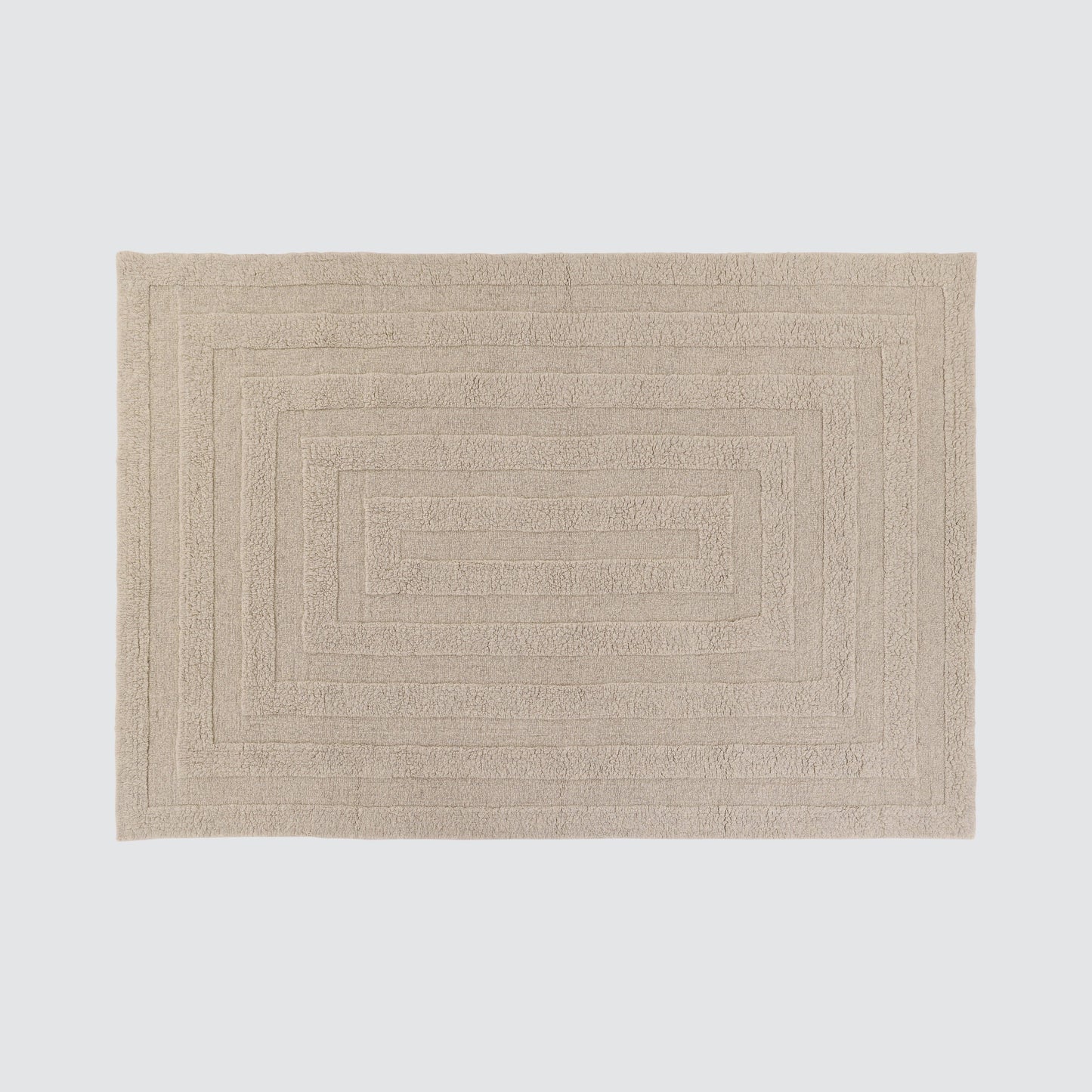 Aayat Washable Area Rug