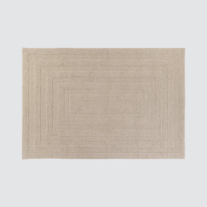 Aayat Washable Area Rug
