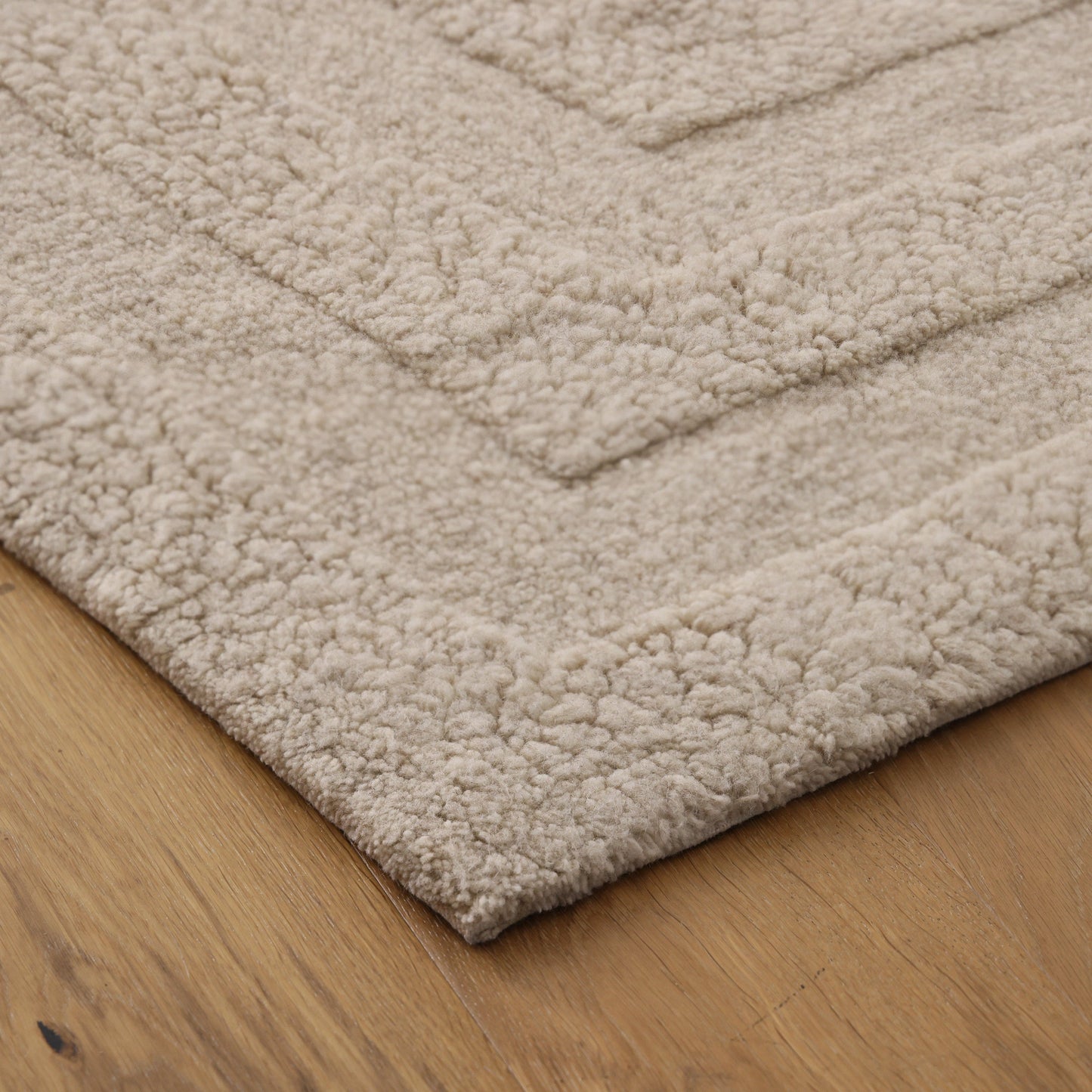 Aayat Washable Area Rug