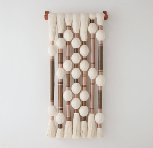 Abaco Wall Hanging