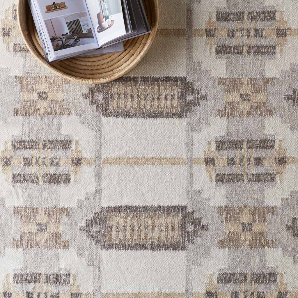 Adah Handwoven Area Rug