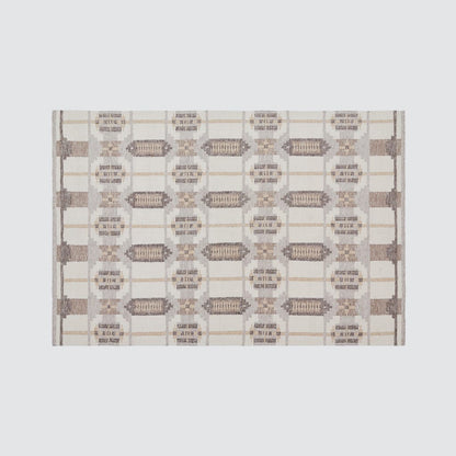 Adah Handwoven Area Rug