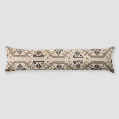 Adal Kilim Lumbar Pillow