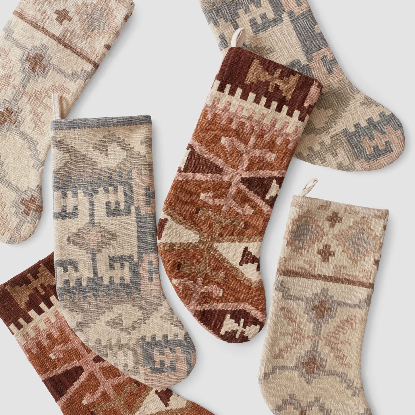Adana Kilim Stocking