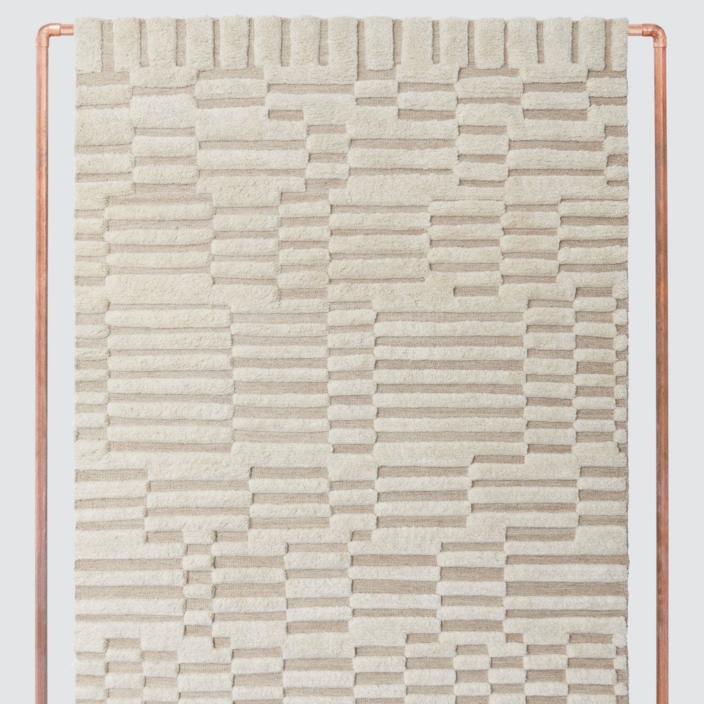 Adini Hand-Knotted Area Rug