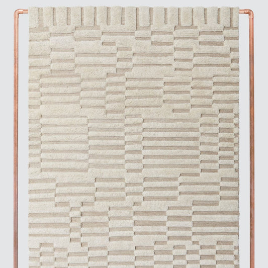 Adini Hand-Knotted Area Rug