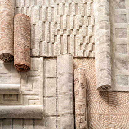 Adini Hand-Knotted Area Rug