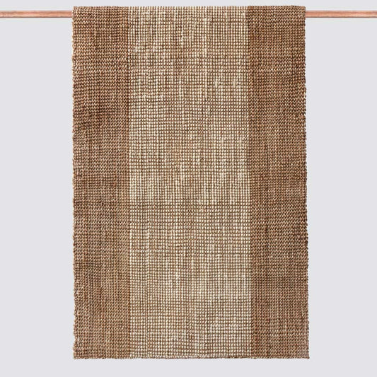 Aditha Handwoven Jute Accent Rug