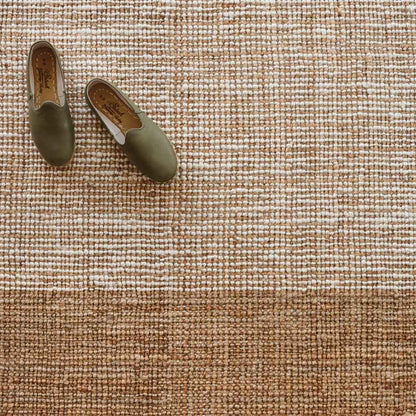 Aditha Handwoven Jute Area Rug