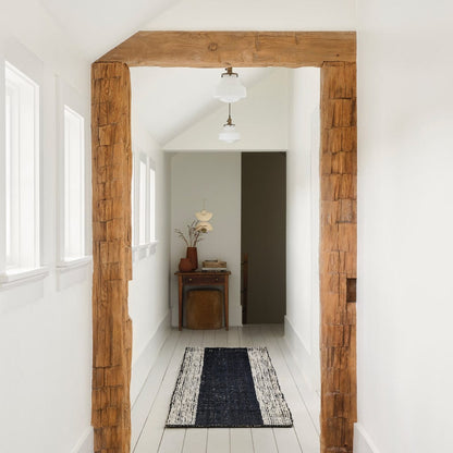 Aditha Handwoven Jute Accent Rug