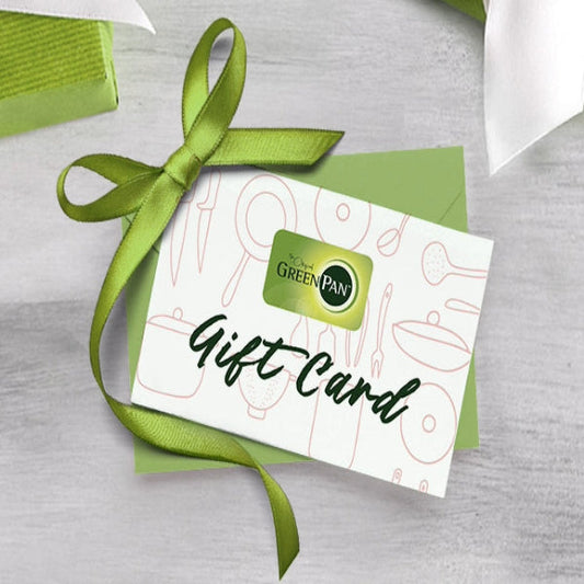 The GreenPan.us E-Gift Card