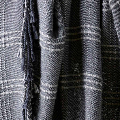 Adriano Alpaca Throw