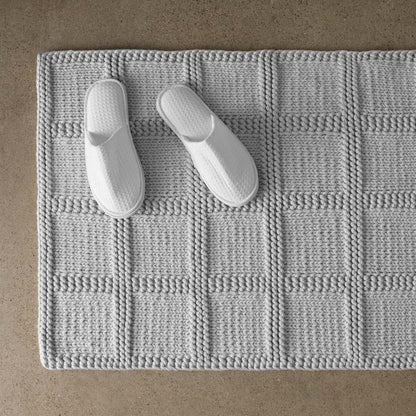 Aegean Bath Mat