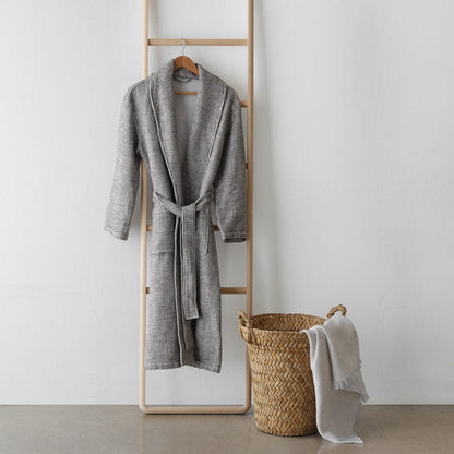 Aegean Cotton Bath Robe