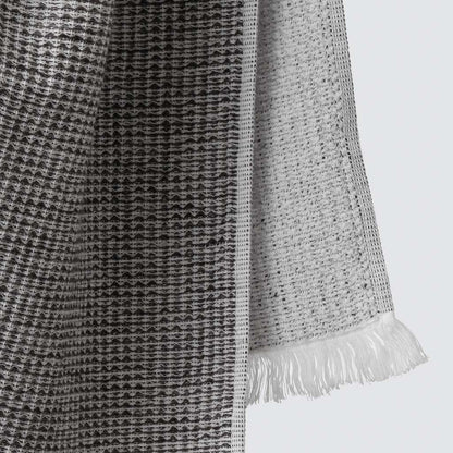 Aegean Cotton Bath Towels