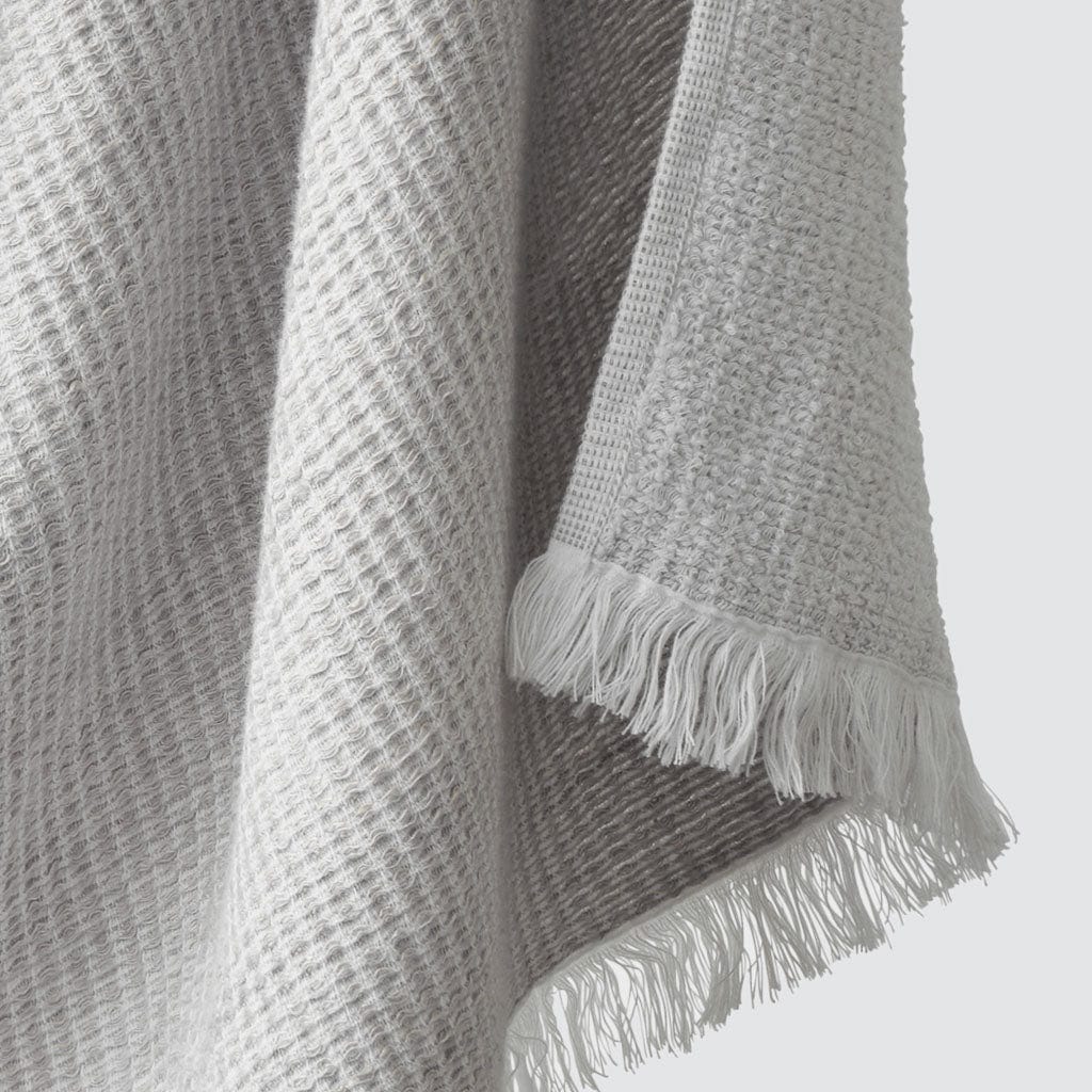 Aegean Cotton Bath Sheet Set