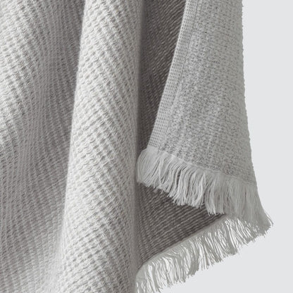 Aegean Cotton Bath Sheet Set