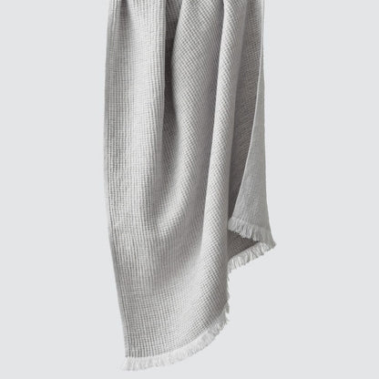 Aegean Cotton Bath Sheet Set
