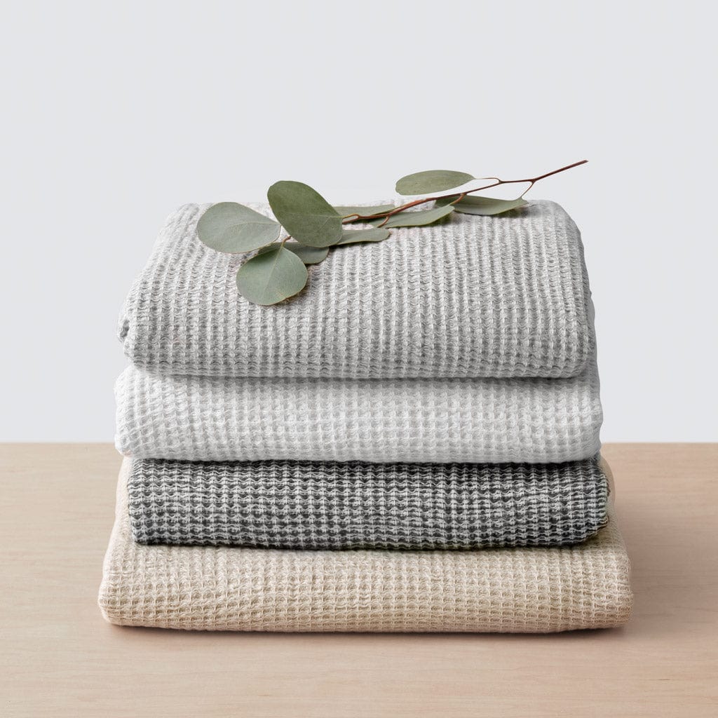 Aegean Cotton Bath Towel Set