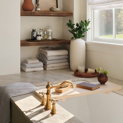 Aegean Cotton Bath Towels