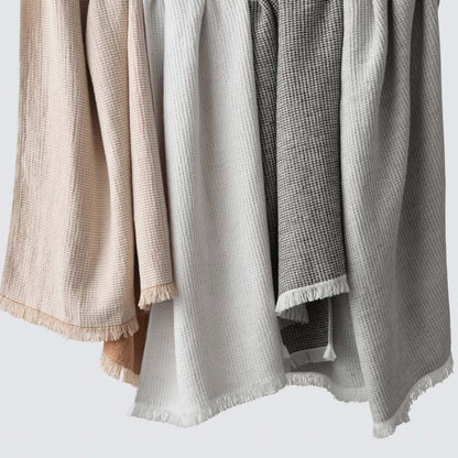 Aegean Cotton Bath Towels